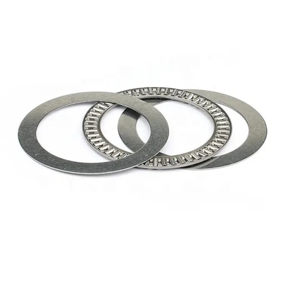 P5 Classificazione di precisione AS7095 AS80105 AS85110 AS90120 AS100135 Lavatrice a spinta assiale in acciaio