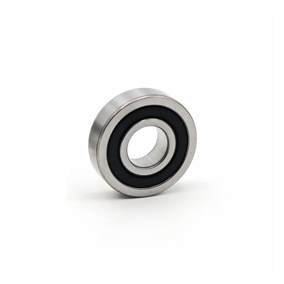 Acciaio inossidabile 6314 cuscinetto 63142RS cuscinetti a sfera a scanalatura profonda con foratura di dimensione 0 70 mm