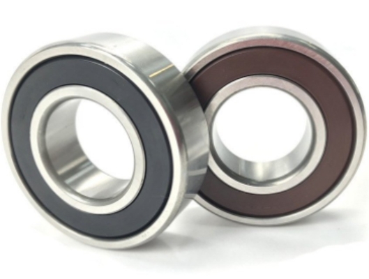 Acciaio inossidabile 6314 cuscinetto 63142RS cuscinetti a sfera a scanalatura profonda con foratura di dimensione 0 70 mm