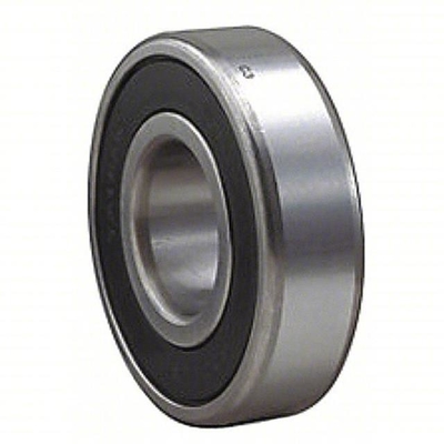 Acciaio inossidabile 6314 cuscinetto 63142RS cuscinetti a sfera a scanalatura profonda con foratura di dimensione 0 70 mm