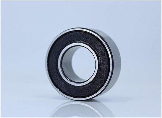 Acciaio inossidabile 6314 cuscinetto 63142RS cuscinetti a sfera a scanalatura profonda con foratura di dimensione 0 70 mm
