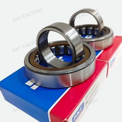 NU 209 ECM/C3 Cuscinetti a rulli cilindrici SKF per macchine per l'automotive e la costruzione