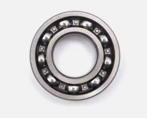 6315-OPEN Cuscinetti a sfera a scanalatura profonda per automobili e trattori in acciaio inossidabile