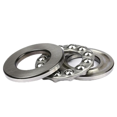 100% Prodotto originale 51200 51201 51202 51203 51204 51205 51206 51207 Cuscinetti a sfera a spinta