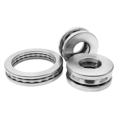 100% Prodotto originale 51200 51201 51202 51203 51204 51205 51206 51207 Cuscinetti a sfera a spinta