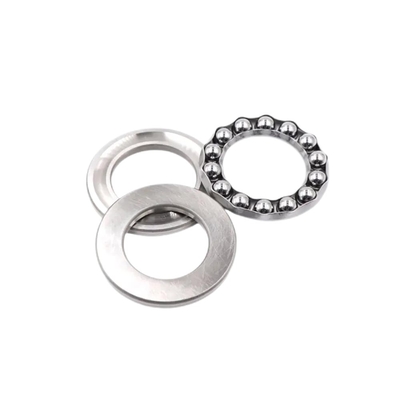 100% Prodotto originale 51200 51201 51202 51203 51204 51205 51206 51207 Cuscinetti a sfera a spinta