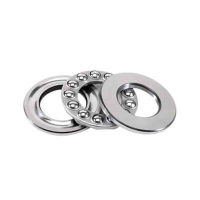 100% Prodotto originale 51200 51201 51202 51203 51204 51205 51206 51207 Cuscinetti a sfera a spinta