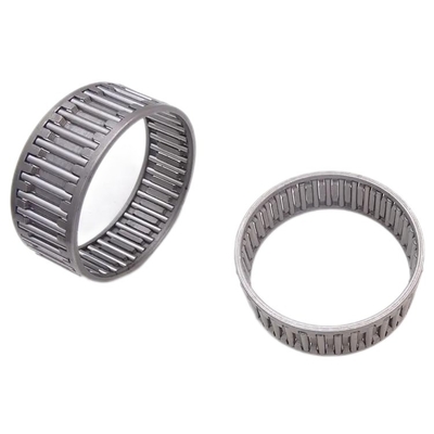 K20*24*17 Dimensione 20*24*17 mm Cuscinetti a rulli ad ago ad alta capacità di carico per macchine utensili
