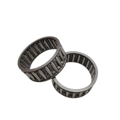K20*24*17 Dimensione 20*24*17 mm Cuscinetti a rulli ad ago ad alta capacità di carico per macchine utensili