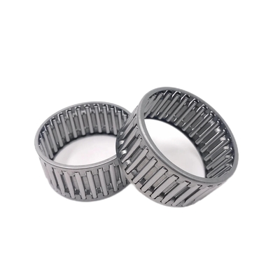 K20*24*17 Dimensione 20*24*17 mm Cuscinetti a rulli ad ago ad alta capacità di carico per macchine utensili