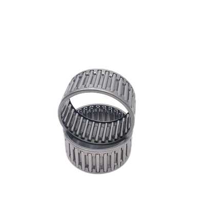 K20*24*17 Dimensione 20*24*17 mm Cuscinetti a rulli ad ago ad alta capacità di carico per macchine utensili