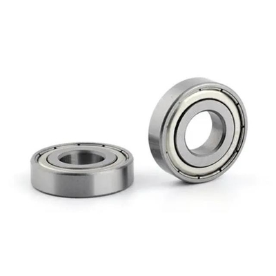 85*180*41mm Cuscinetto a sfera a scanalatura profonda 6317 per macchine P6