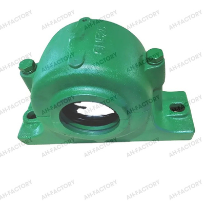 Supporto per cuscinetti a blocco blu verde ad alta velocità serie SN per macchine industriali