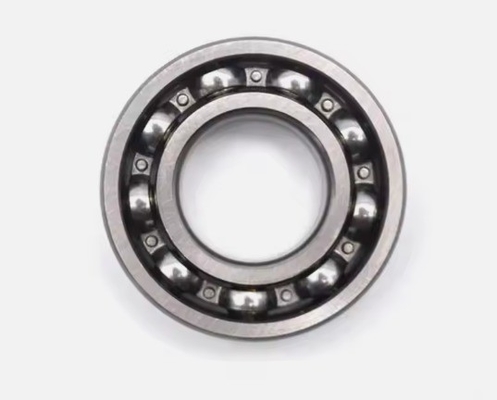 6318-Carico a sfera a scanalatura aperta con 90*190*43mm di dimensione e certificato ISO9001 2008