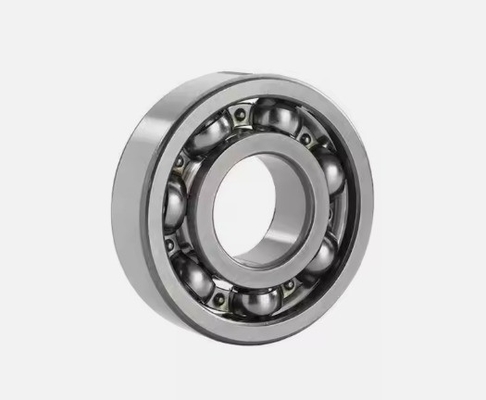 6318-Carico a sfera a scanalatura aperta con 90*190*43mm di dimensione e certificato ISO9001 2008