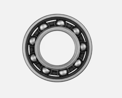 6318-Carico a sfera a scanalatura aperta con 90*190*43mm di dimensione e certificato ISO9001 2008