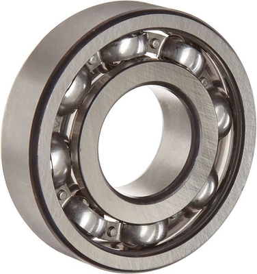 6318-Carico a sfera a scanalatura aperta con 90*190*43mm di dimensione e certificato ISO9001 2008