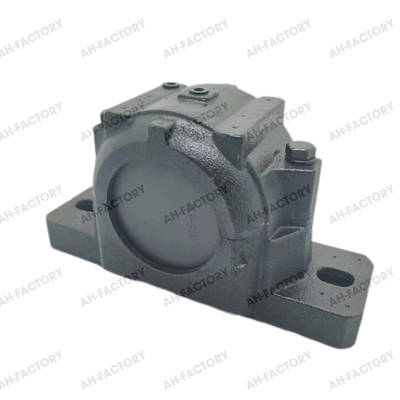 Cuscinetto per blocchi Ucp 200 in acciaio cromato GCR15 per usi industriali