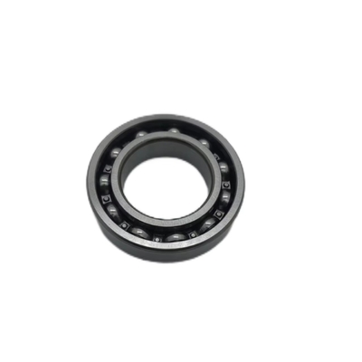 Acciaio cromato/acciaio inossidabile GCR15 100*215*47mm Cuscinetto a sfera a scanalatura profonda per autoveicoli 6320