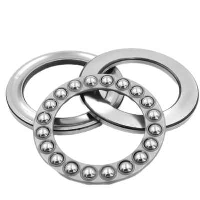 51211 Cuscinetti a sfera di spinta 51200 51201 51202 51203 51204 51205 51206 51207 51218 51219 51220
