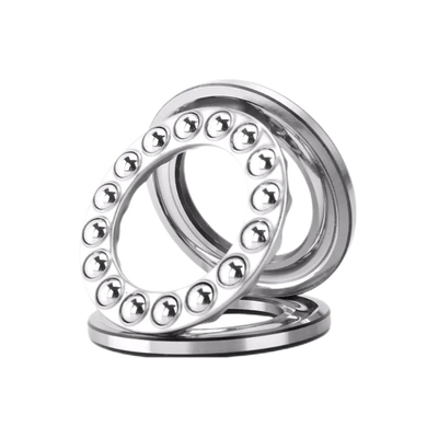 51211 Cuscinetti a sfera di spinta 51200 51201 51202 51203 51204 51205 51206 51207 51218 51219 51220
