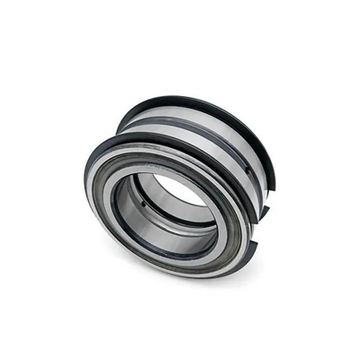 SL04-5005-PP-2NR Double Row Cylindrical Roller Bearing with Performance 25*47*30