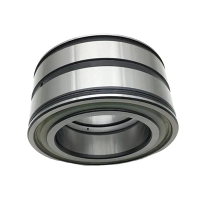 SL04-5005-PP-2NR Double Row Cylindrical Roller Bearing with Performance 25*47*30