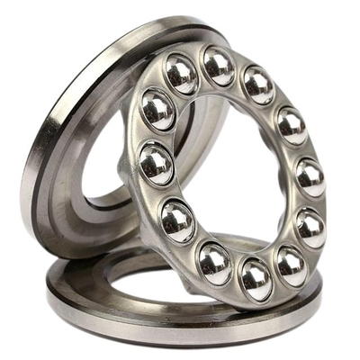 51211 Cuscinetti a sfera di spinta 51200 51201 51202 51203 51204 51205 51206 51207 51218 51219 51220