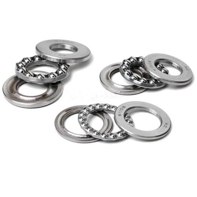 51211 Cuscinetti a sfera di spinta 51200 51201 51202 51203 51204 51205 51206 51207 51218 51219 51220