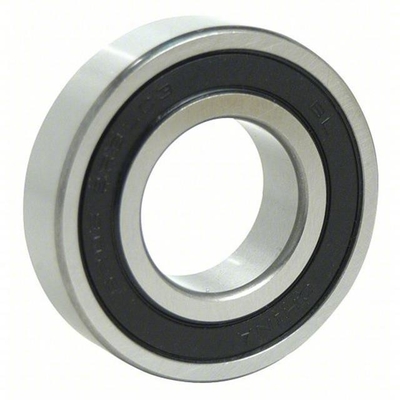 17*62*17mm cuscinetto a sfera a scanalatura profonda per autoveicoli 6403-2RS con gabbia in nylon e certificato ISO9001 2008