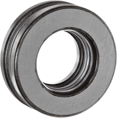 51214 70*105*27 mm cuscinetto a sfera di spinta in acciaio cromato GCr15 per applicazioni pesanti