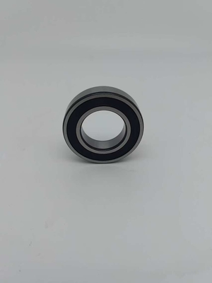 17*62*17mm cuscinetto a sfera a scanalatura profonda per autoveicoli 6403-2RS con gabbia in nylon e certificato ISO9001 2008