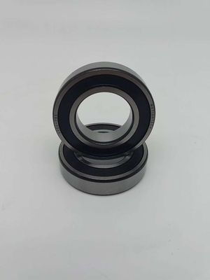 17*62*17mm cuscinetto a sfera a scanalatura profonda per autoveicoli 6403-2RS con gabbia in nylon e certificato ISO9001 2008