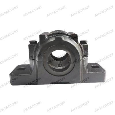 Cuscinetti per blocchi di cuscino della serie SN in acciaio cromato GCR15 con elevata precisione