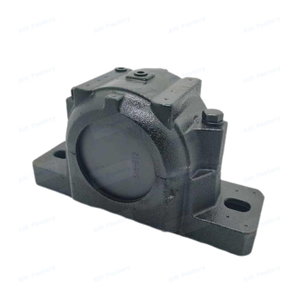 Cuscinetti per blocchi di cuscino della serie SN in acciaio cromato GCR15 con elevata precisione