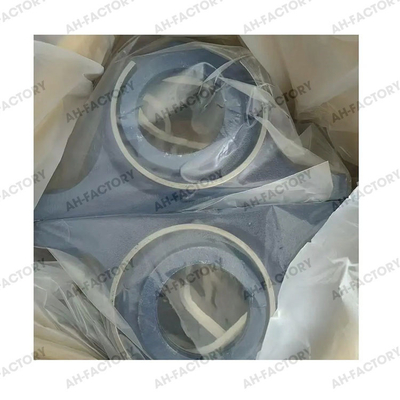 Cuscinetti per blocchi di cuscino della serie SN in acciaio cromato GCR15 con elevata precisione