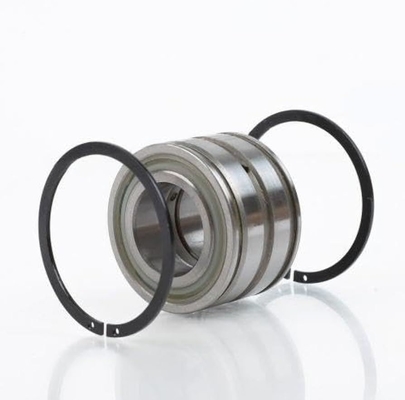 Complemento per l'automotive SL04 5007 PP2NR Cuscinetti a rulli per la durata