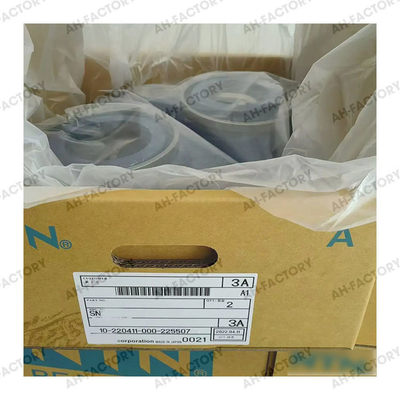 Cuscinetti per blocchi di cuscino della serie SN in acciaio cromato GCR15 con elevata precisione