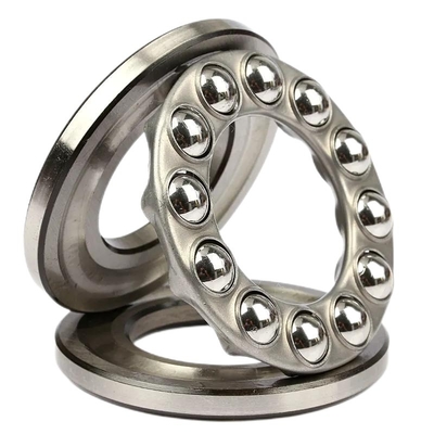 51215 51216 51217 51218 51219 51220 Cuscinetti a sfera di propulsione per trasmissione automobilistica