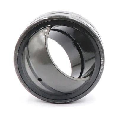 Acciaio cromato GCR15 SEAL cuscinetto sferico OEM GE17ES-2RS