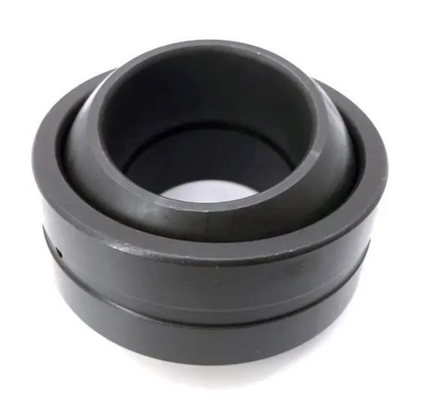 Acciaio cromato GCR15 SEAL cuscinetto sferico OEM GE17ES-2RS