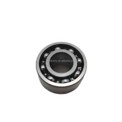 Long Life High Speed Deep Groove Structure F.A.G. Cuscinetto automatico 6001 Cuscinetto aperto