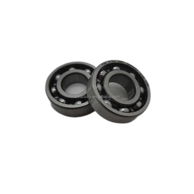 Long Life High Speed Deep Groove Structure F.A.G. Cuscinetto automatico 6001 Cuscinetto aperto