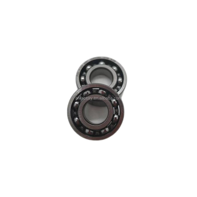 Long Life High Speed Deep Groove Structure F.A.G. Cuscinetto automatico 6001 Cuscinetto aperto