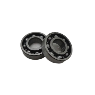 Long Life High Speed Deep Groove Structure F.A.G. Cuscinetto automatico 6001 Cuscinetto aperto