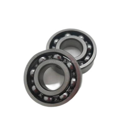 Long Life High Speed Deep Groove Structure F.A.G. Cuscinetto automatico 6001 Cuscinetto aperto