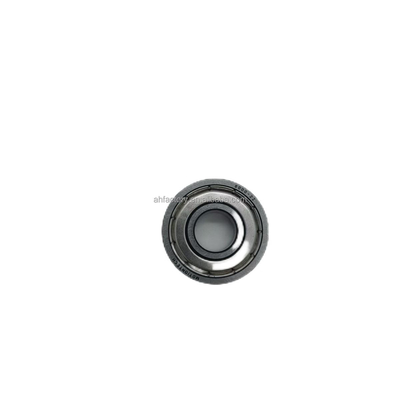 Long Life High Speed Single Row 6000-2Z ZZ Deep Groove Ball Bearings per motociclette