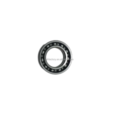 ISO9001 2008 Long Life High Speed 6007-OPEN Cuscinetti a sfera a scanalatura profonda per moto