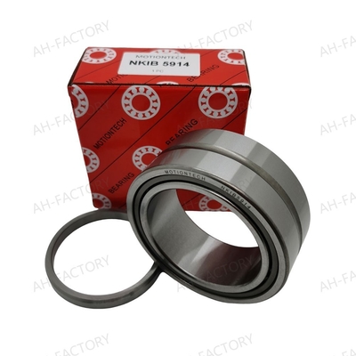 Performance stabile cuscinetto a rulli a ago combinato NKIB5901 5902 5903 5904 5905 5906