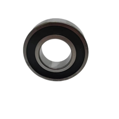 Olio di lubrificazione grasso SKF 6206-2RS cuscinetto a sfera a scanalatura profonda per prodotti